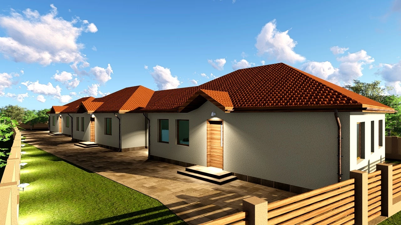 Eladó családi ház, Hajdúszoboszló