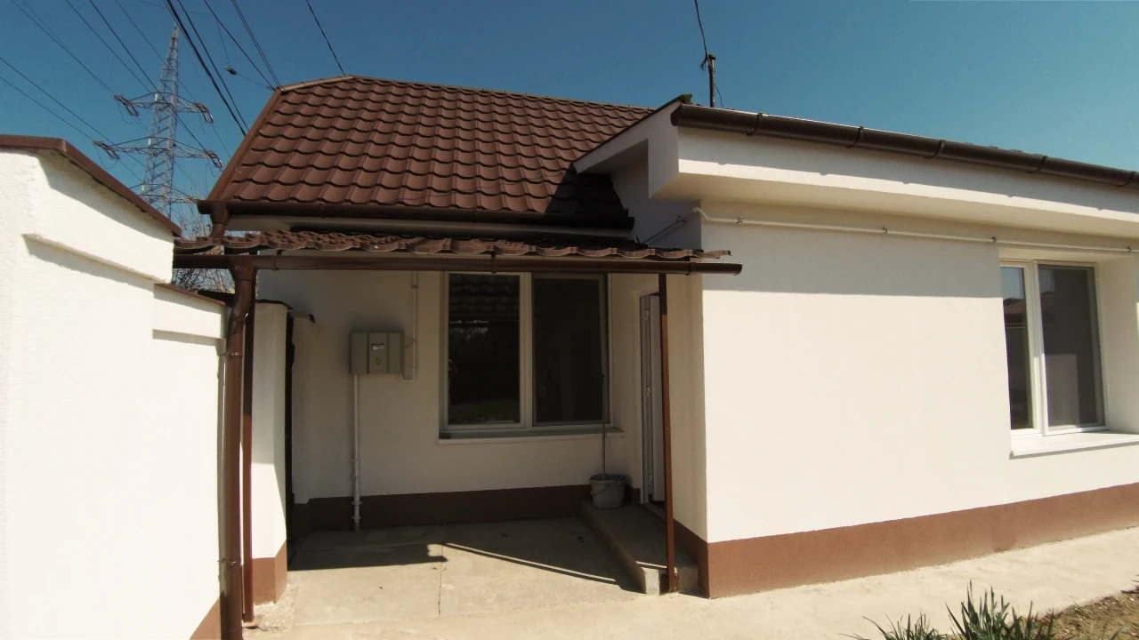 Eladó családi ház, Debrecen