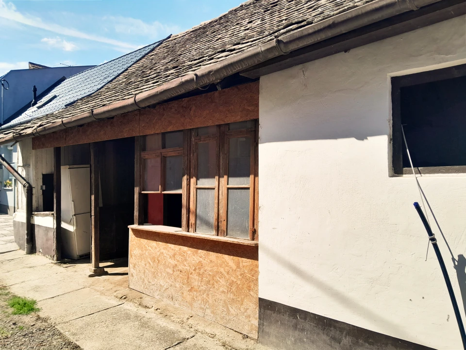 Eladó családi ház, Debrecen