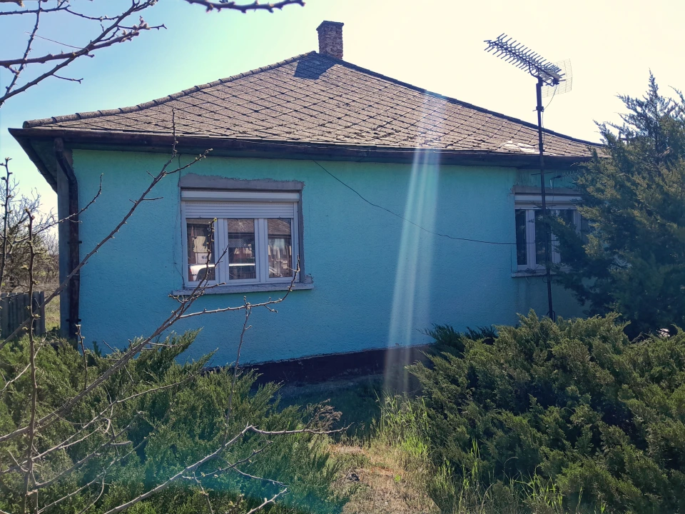 Eladó családi ház, Debrecen