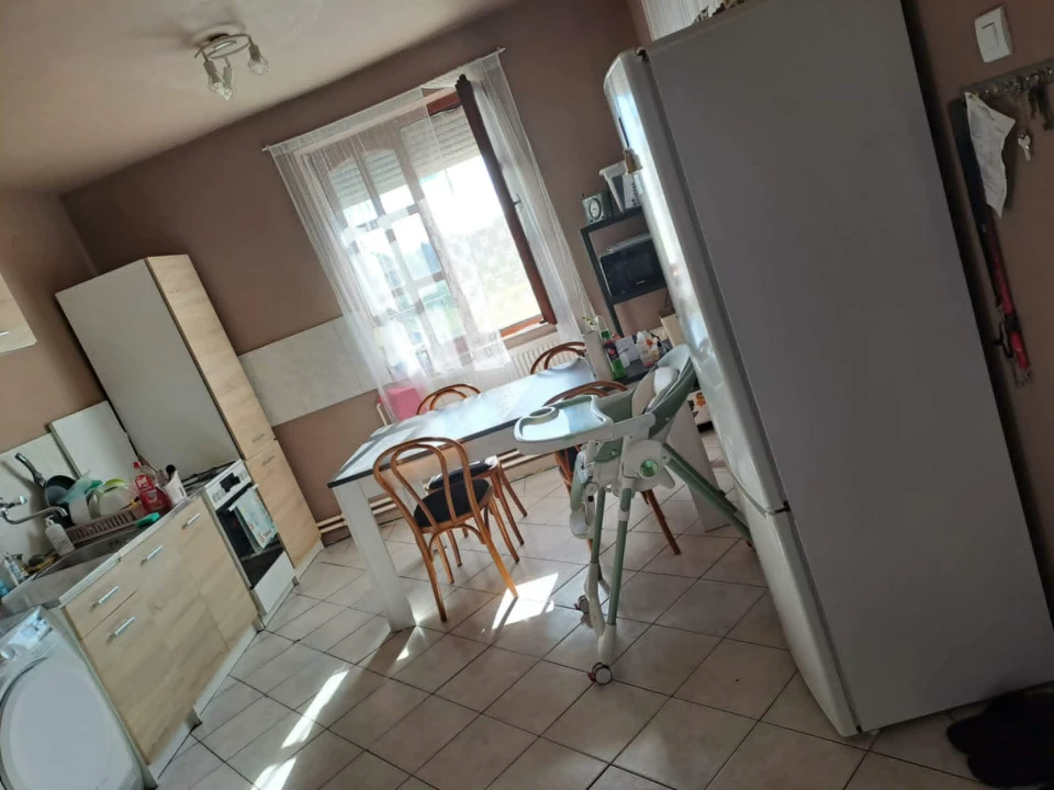 Eladó családi ház, Hosszúpályi