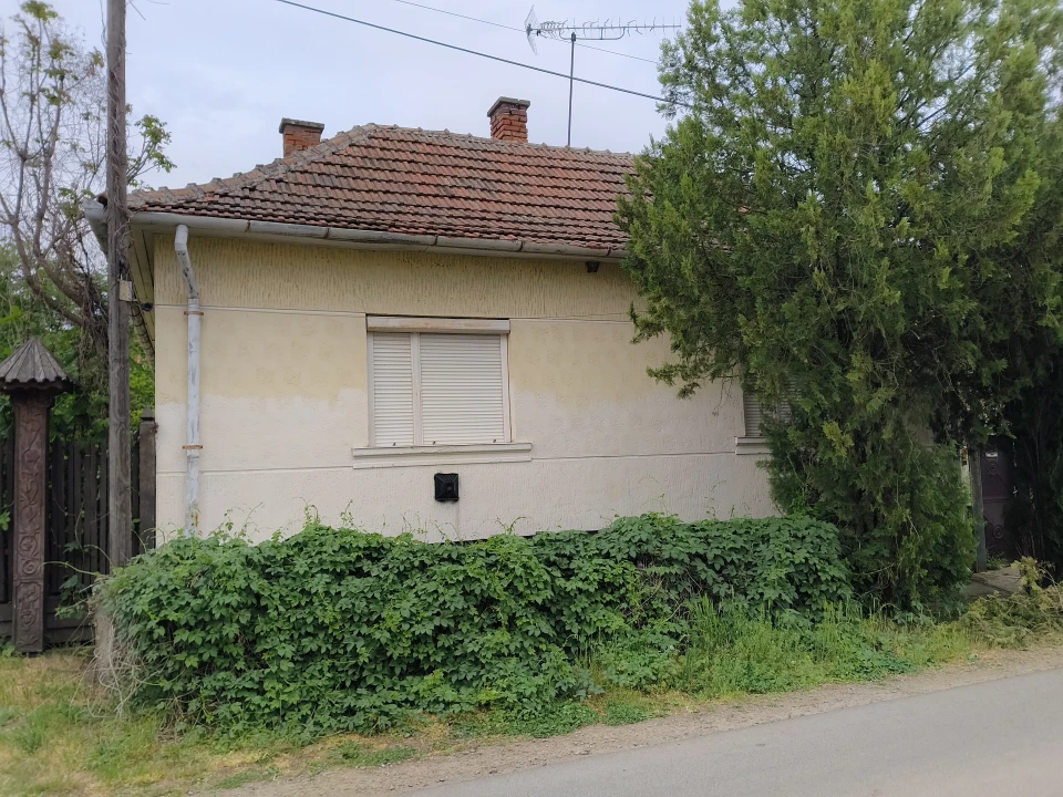 Eladó családi ház, Hajdúbagos