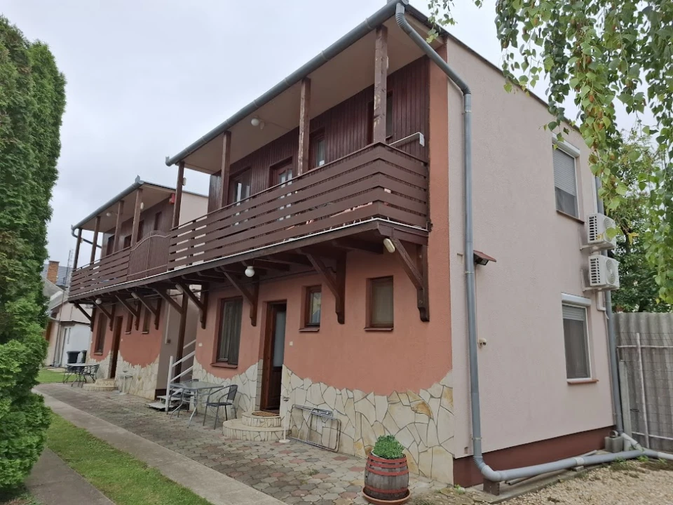 Eladó családi ház, Hajdúszoboszló