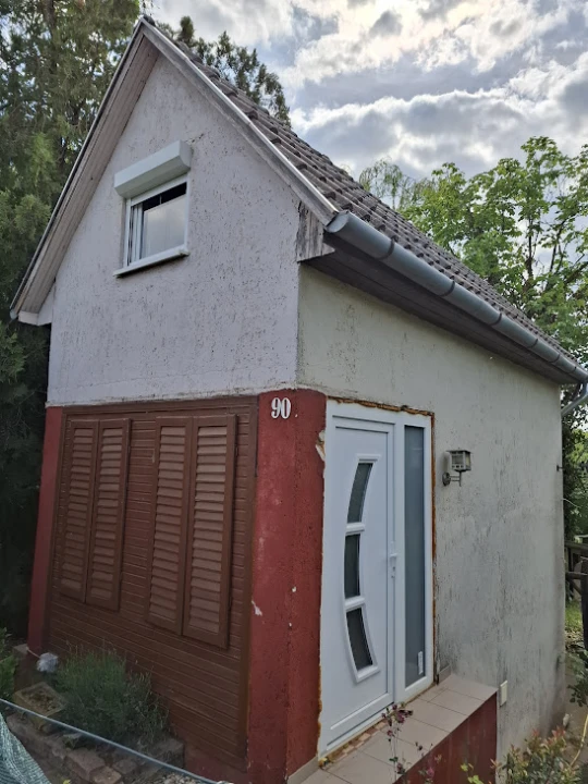 Eladó üdülő, nyaraló, Hajdúszoboszló