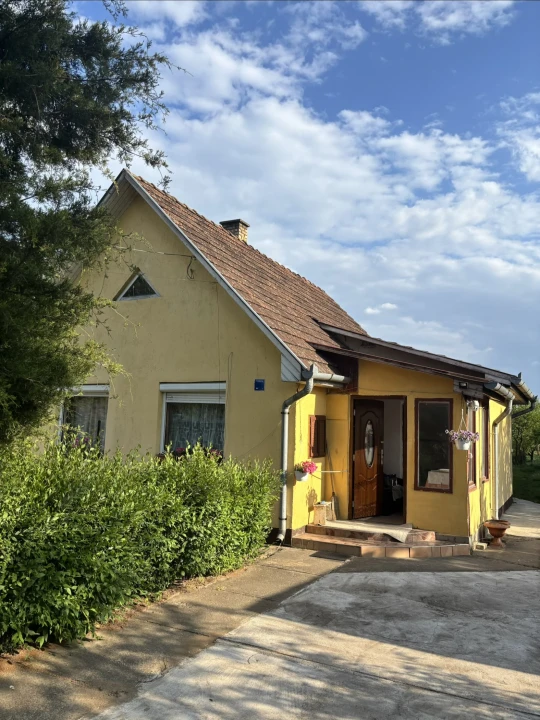 Eladó családi ház, Bocskaikert