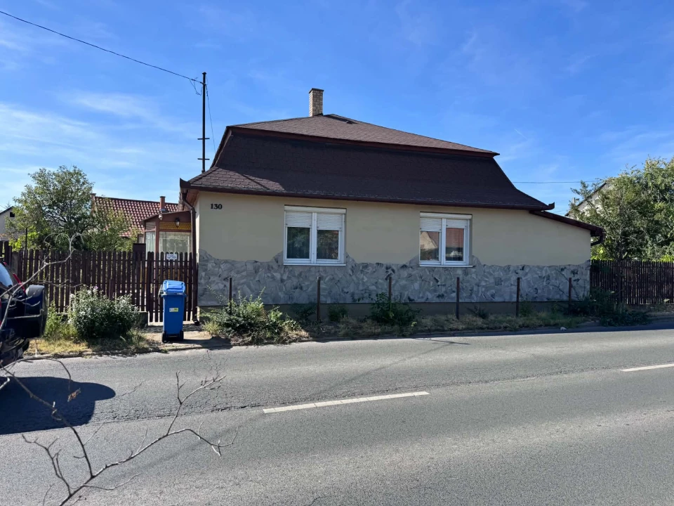 Eladó családi ház, Debrecen