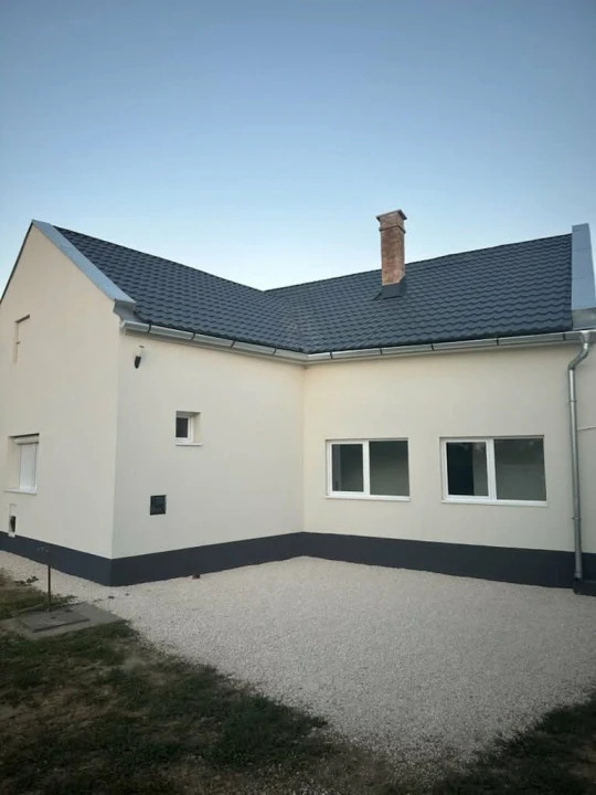 Eladó családi ház, Hajdúszovát