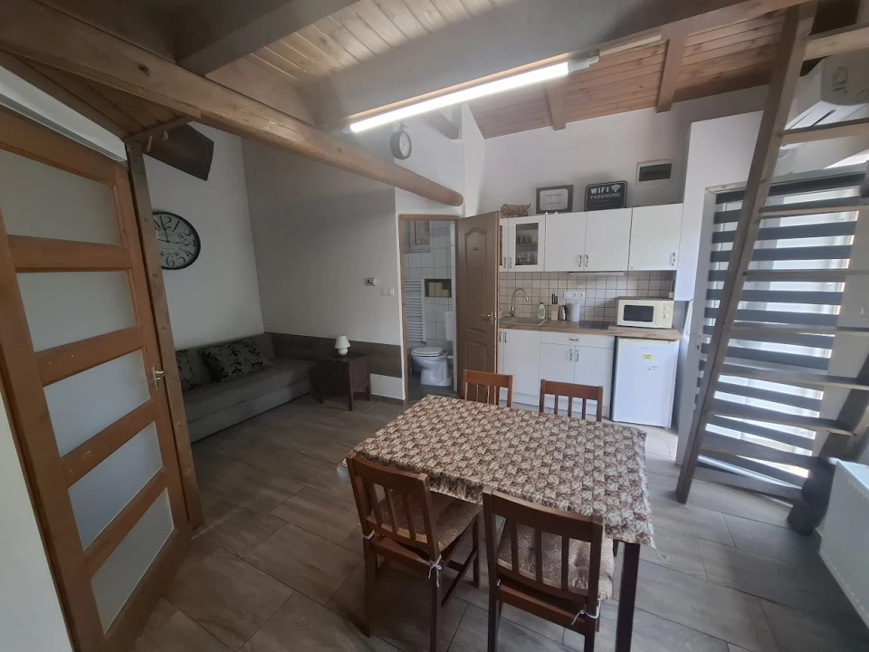 Eladó üdülő, nyaraló, Hajdúszoboszló