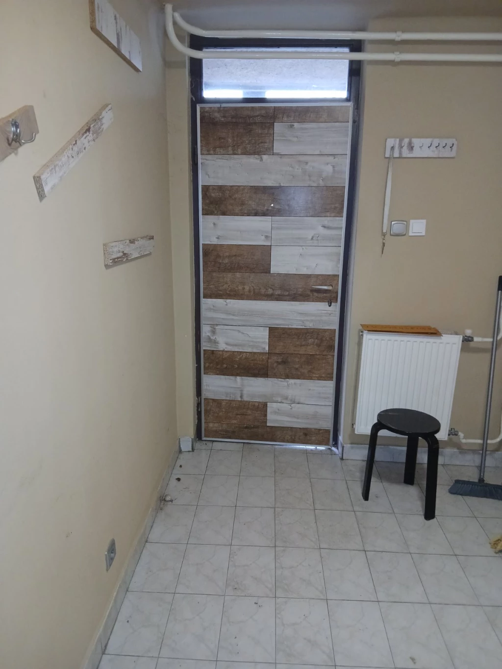 Kiadó belvárosi sorház