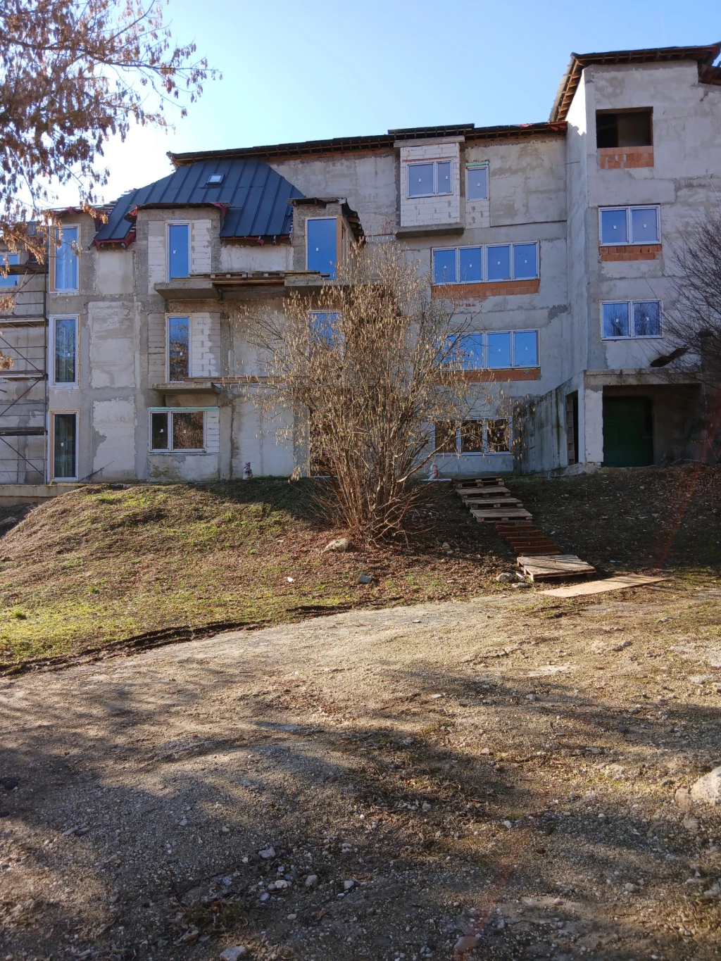 For sale brick flat, Miskolc, Miskolctapolca