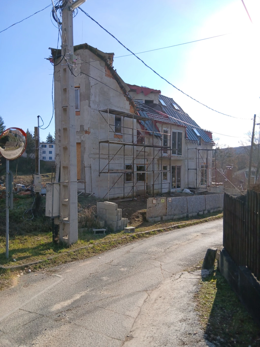 For sale brick flat, Miskolc, Miskolctapolca