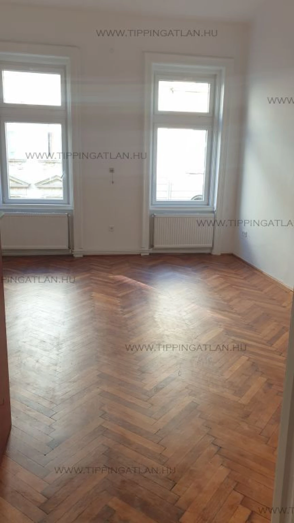 For sale brick flat, Budapest VI. kerület, Terézváros Nagykörúton kívül, Felső erdősor