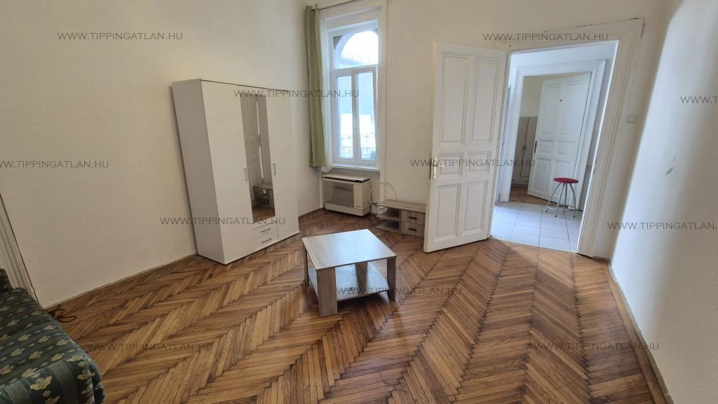 For sale brick flat, Budapest V. kerület, Belváros, Bihari János utca