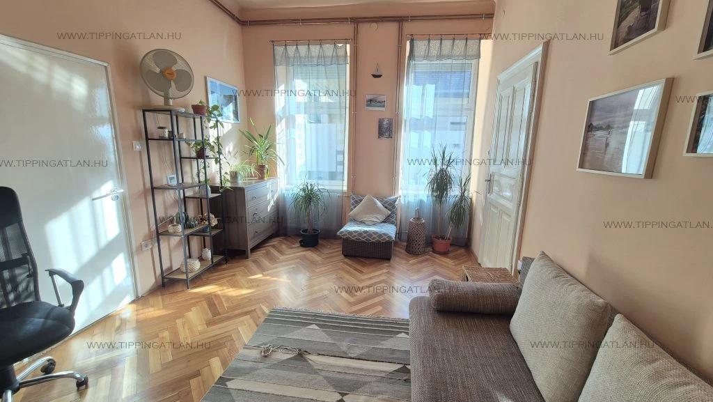 STÍLUSOS MODERN LAKÁS A VÁROSLIGET SZOMSZÉDSÁGÁBAN