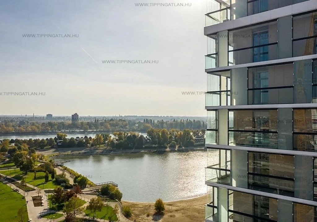 For sale brick flat, Budapest XI. kerület, Lágymányos, Bíró László József körút