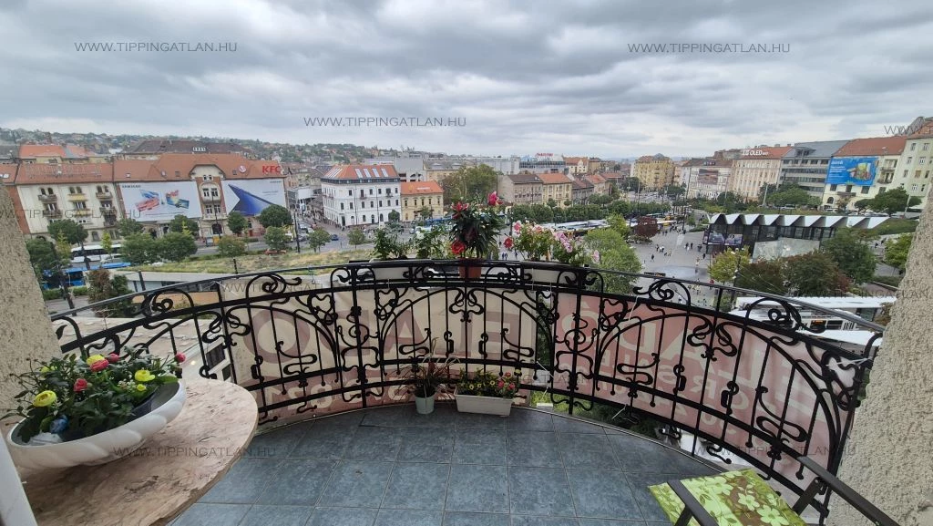 For sale brick flat, Budapest XII. kerület, Krisztinaváros XII. ker., Krisztina körút