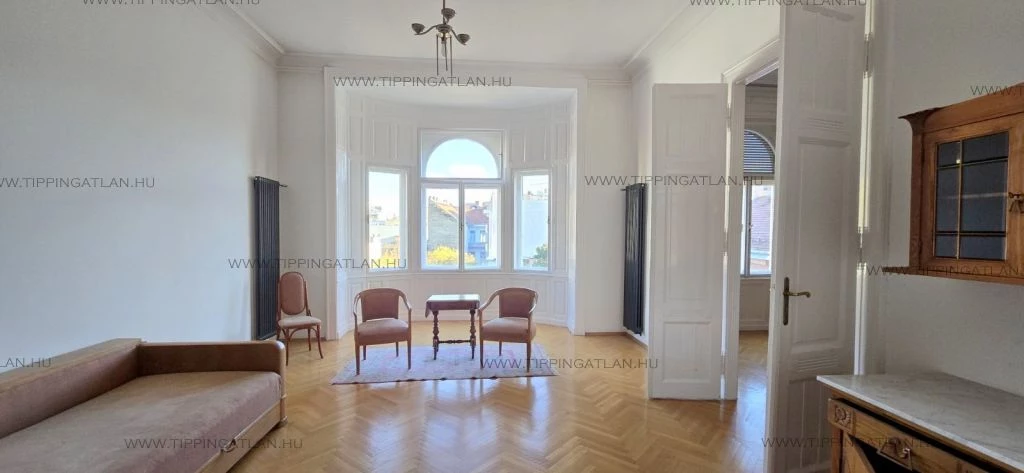 For sale brick flat, Budapest VI. kerület, Nagykörúton belüli terület, Király utca