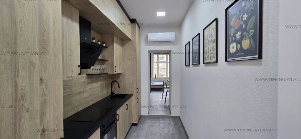 MINŐSÉG ELEGANCIA KÉNYELEM A BELVÁROS SZÍVÉBEN