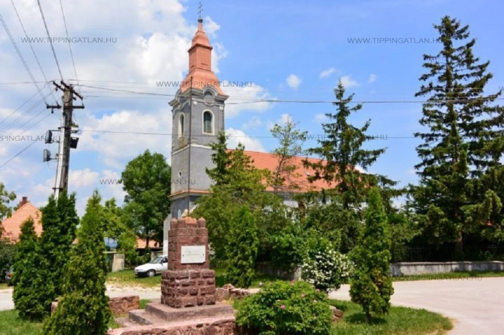 REMEK ADOTTSÁGÚ ÉPÍTÉSI TELKEK BALATONSZŐLŐSÖN