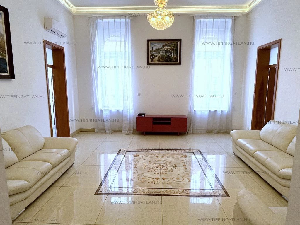 For sale brick flat, Budapest VII. kerület, Rottenbiller utca