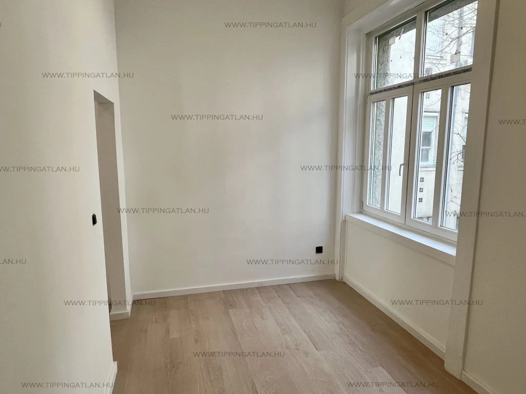 For sale brick flat, Budapest VI. kerület, Terézváros Nagykörúton kívül, Székely Bertalan utca