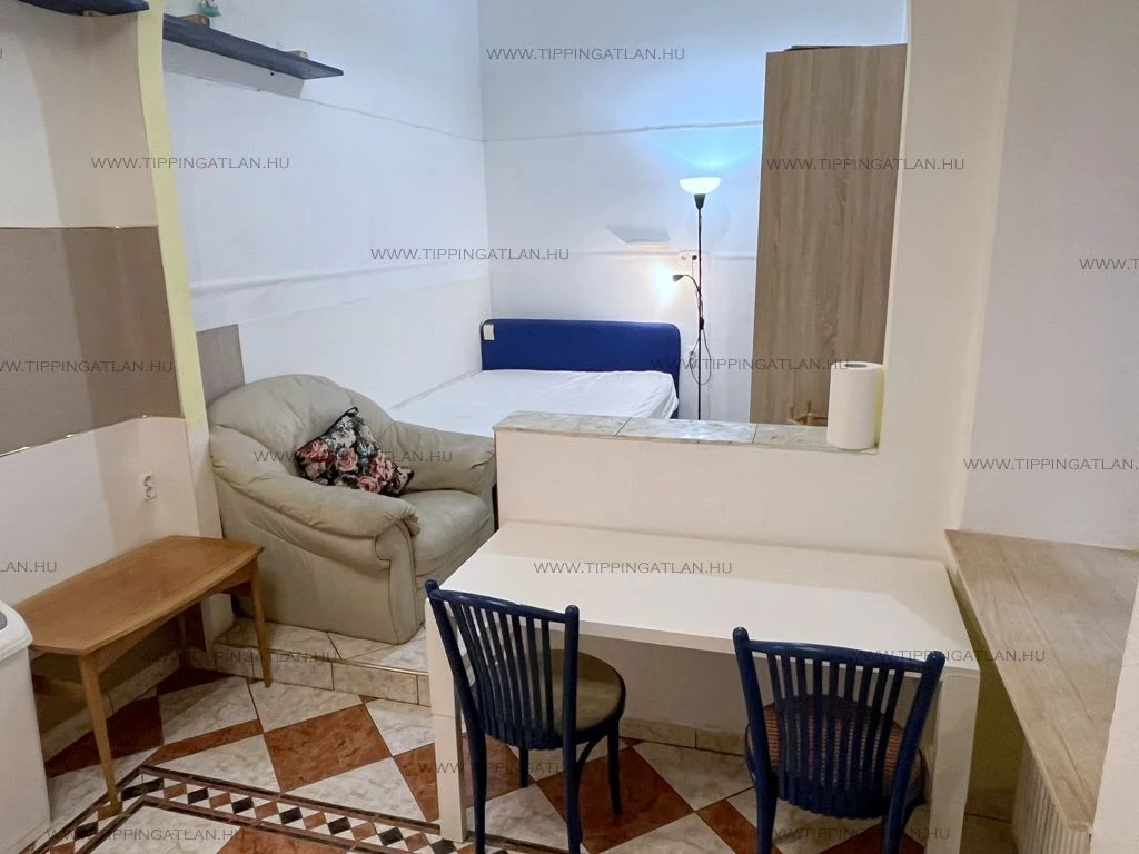 For sale brick flat, Budapest IX. kerület, Ferencváros Belváros, Üllői út