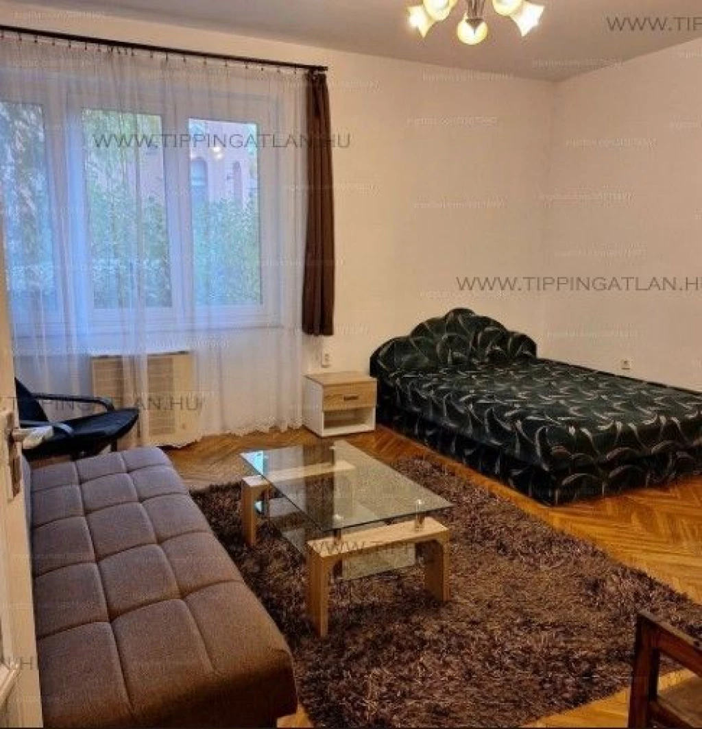 For sale brick flat, Budapest XIV. kerület, Istvánmező