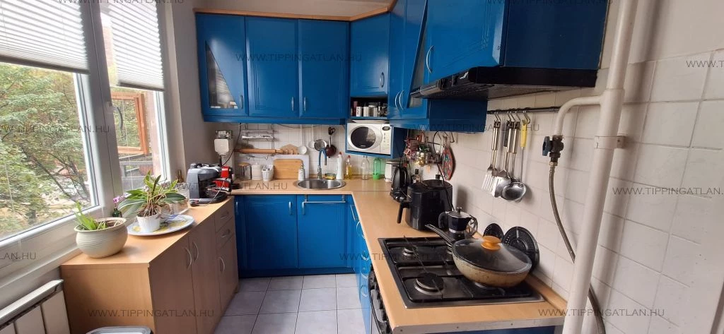 For sale panel flat, Budapest XV. kerület, Újpalota