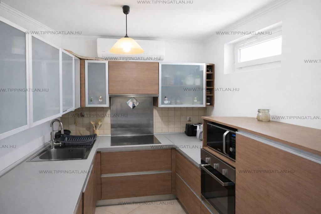 For sale panel flat, Budapest XXII. kerület, Budafok