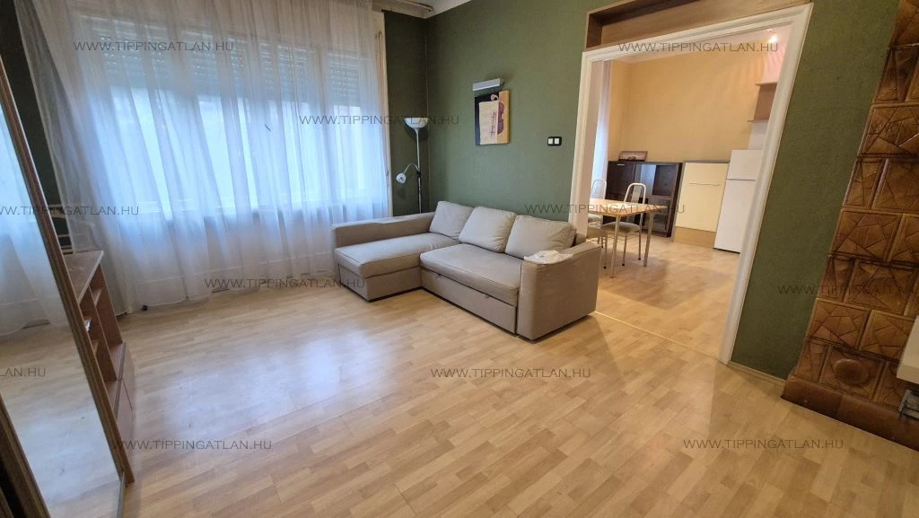 For sale brick flat, Budapest XIV. kerület, Törökőr, Mexikói út