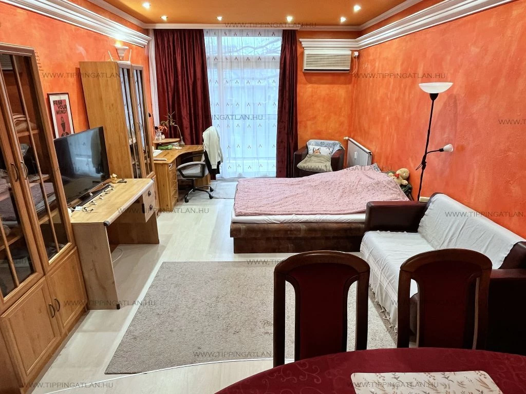 For sale brick flat, Budapest XVIII. kerület, Lakatostelep, Egressy Gábor utca