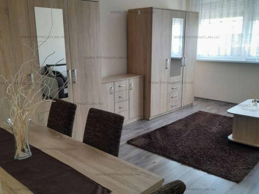 For sale panel flat, Budapest XIII. kerület, Vizafogó