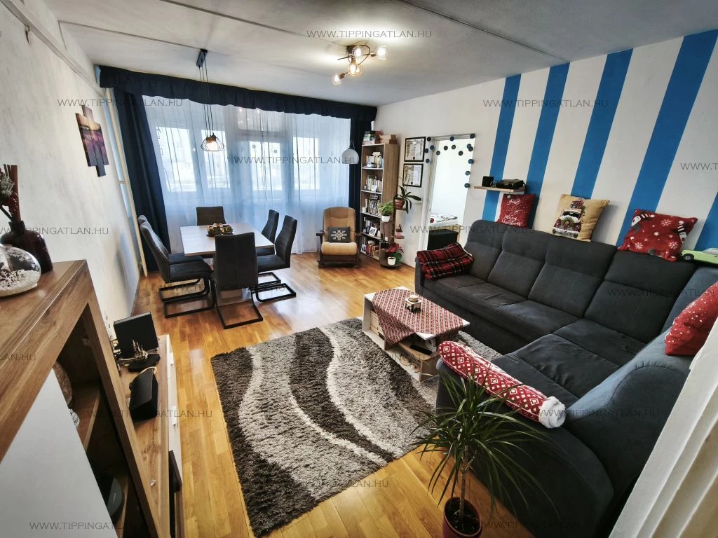 For sale panel flat, Budapest XI. kerület, Őrmező, Kérő