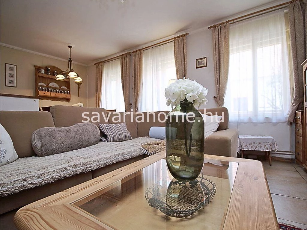 For sale house, Meszlen