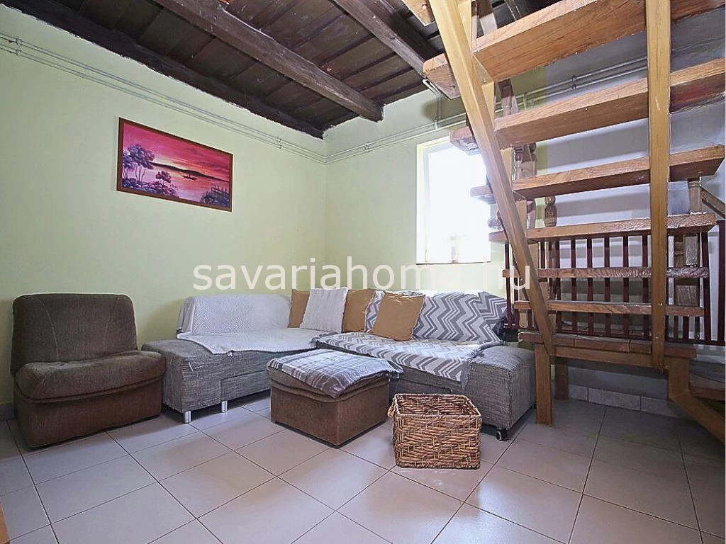 For sale semi-detached house, Kőszeg