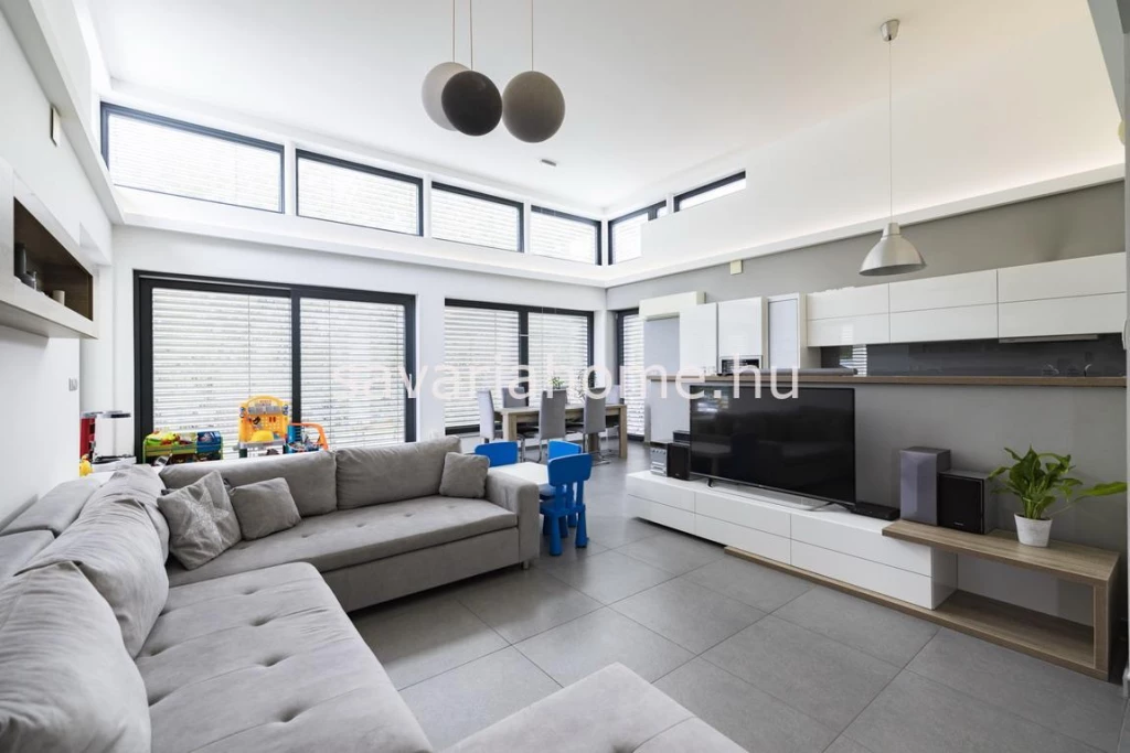 c3-1-name c2-1-name, Szombathely, nyugati városrész