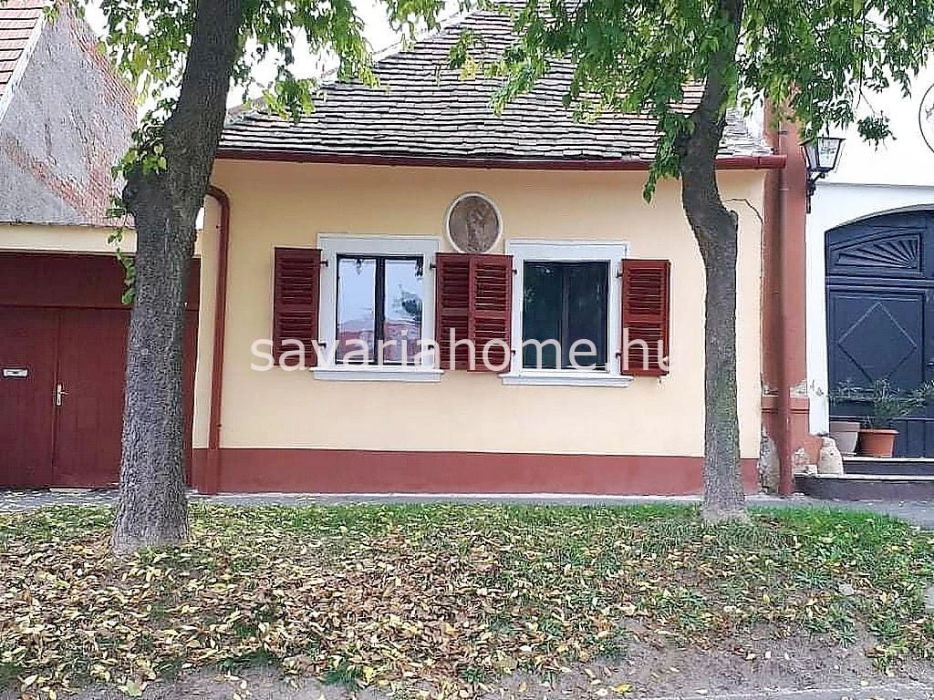 For sale house, Kőszeg, belváros