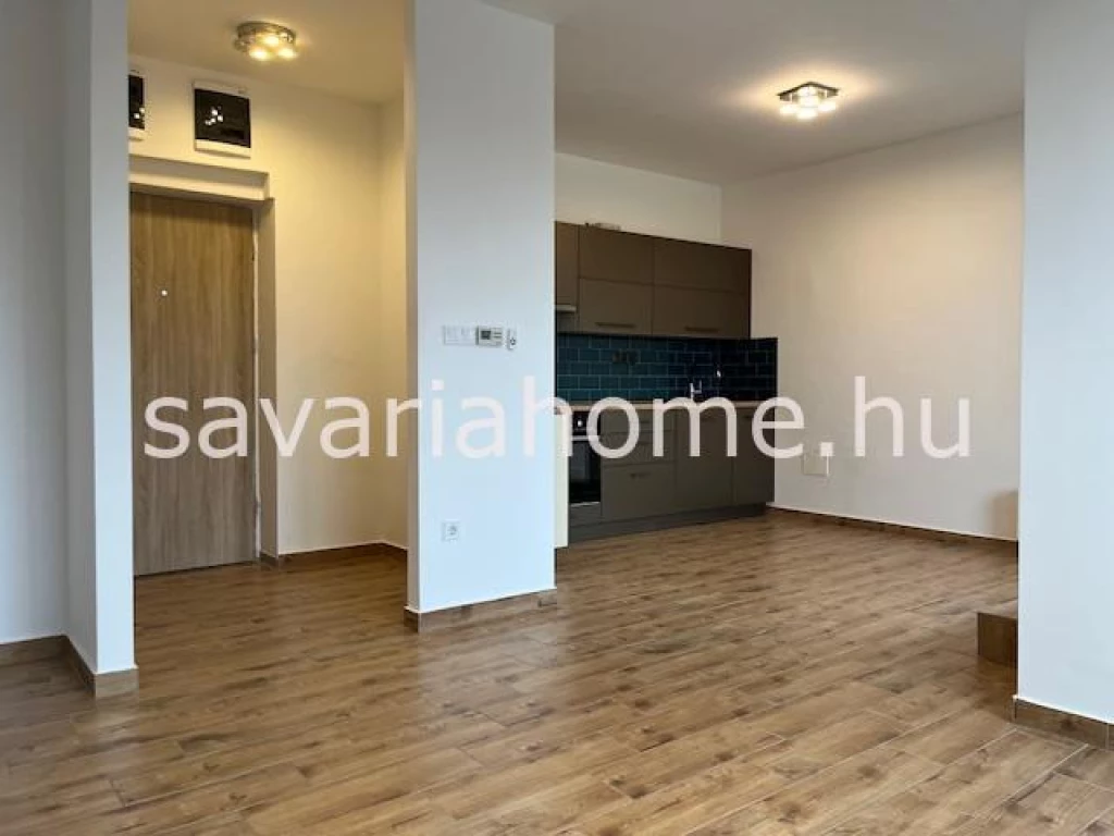 Penthouse lakás kiadó!