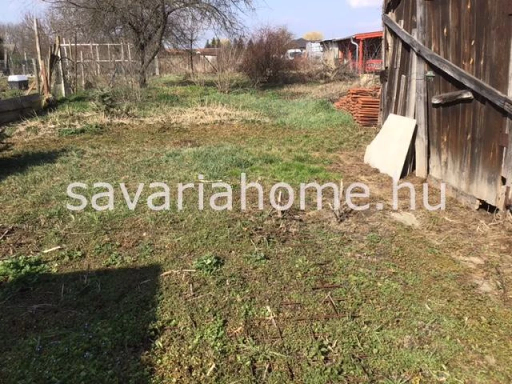 For sale house, Ják