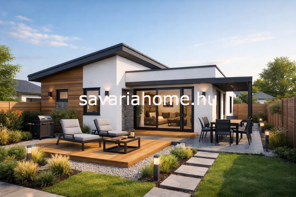 For sale house, Szombathely, Gyöngyöshermán