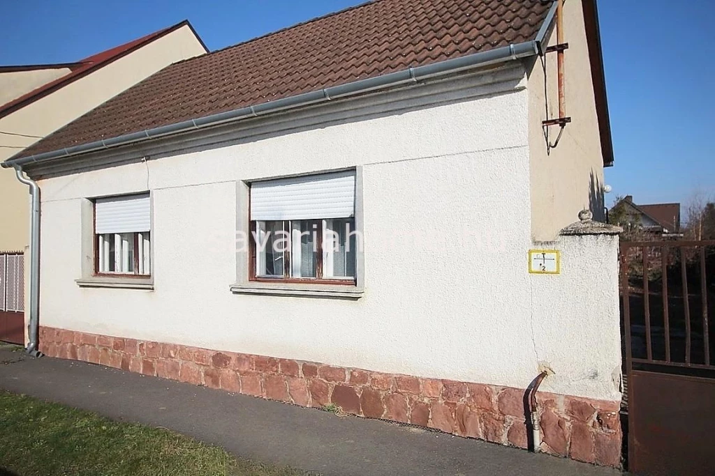 For sale house, Szombathely, Gyöngyöshermán
