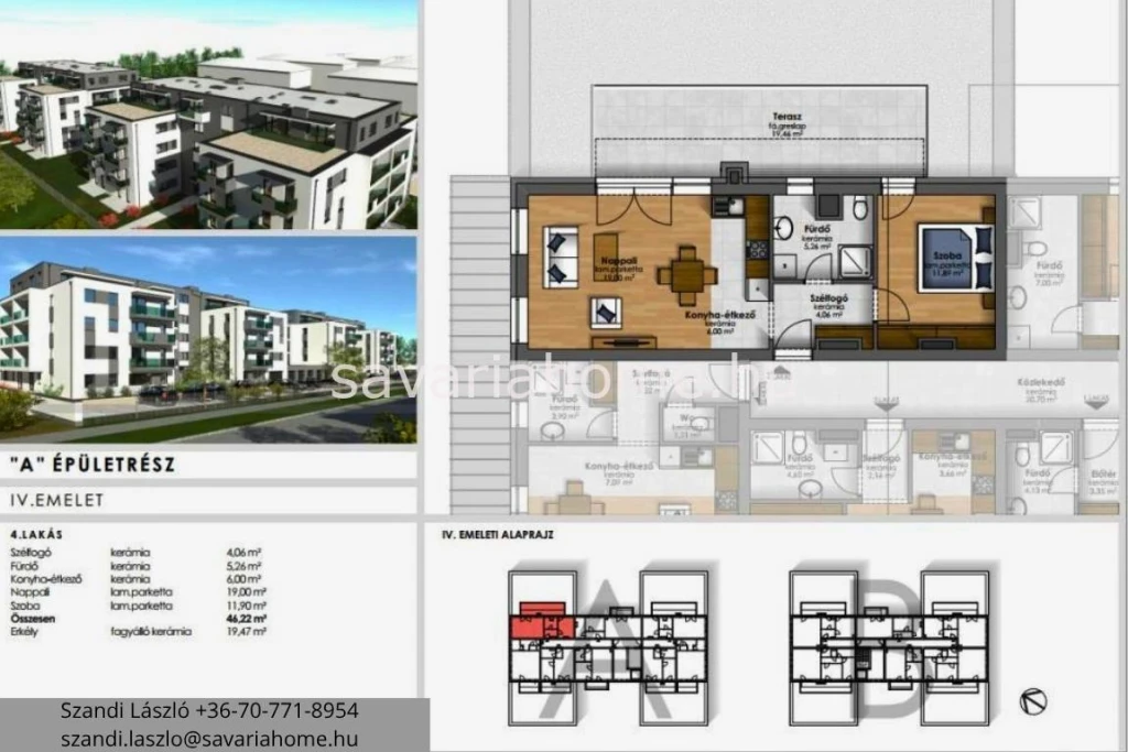 c3-1-name c2-19-name, Szombathely, Joskar-Ola lakótelep