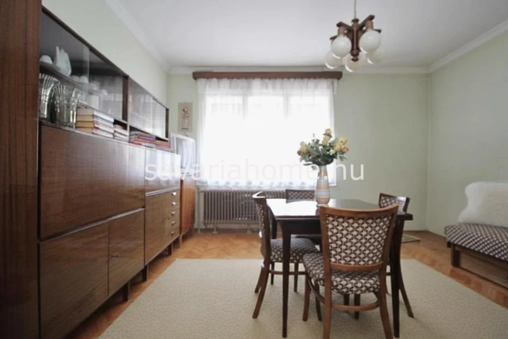 Szombathelyen a Rumi úton, 70m2-es lakás, nagy terasszal, garázzsal eladó!