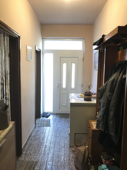 For sale house, Hegykő