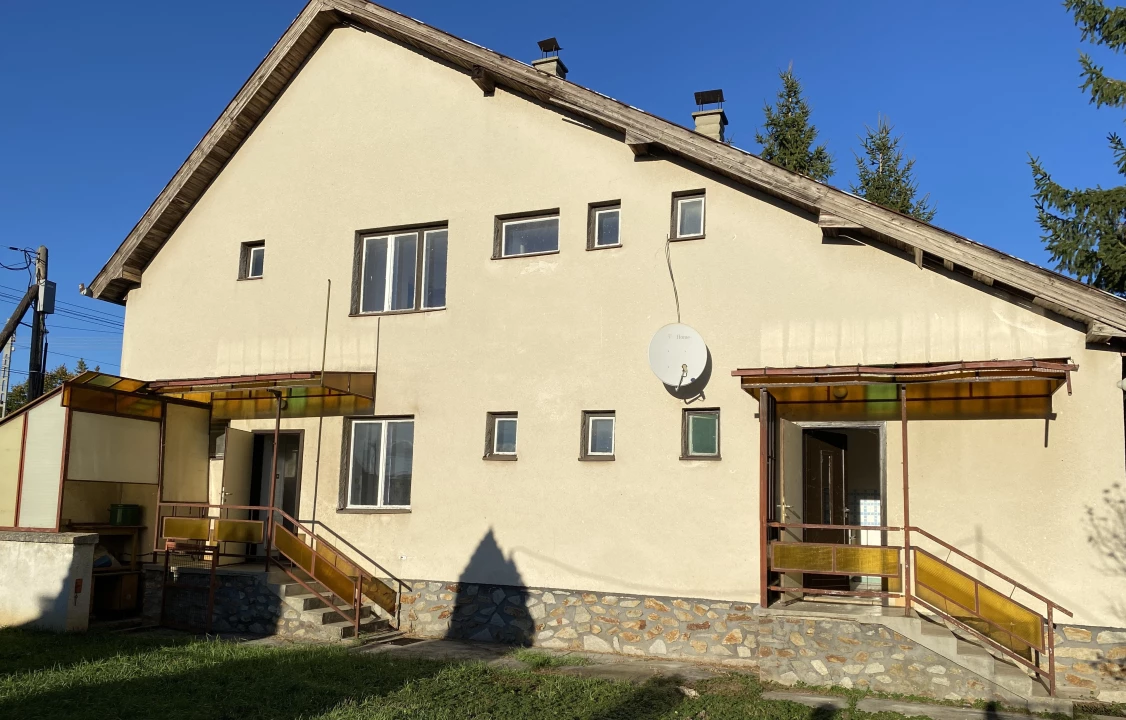 For sale house, Sopronkövesd