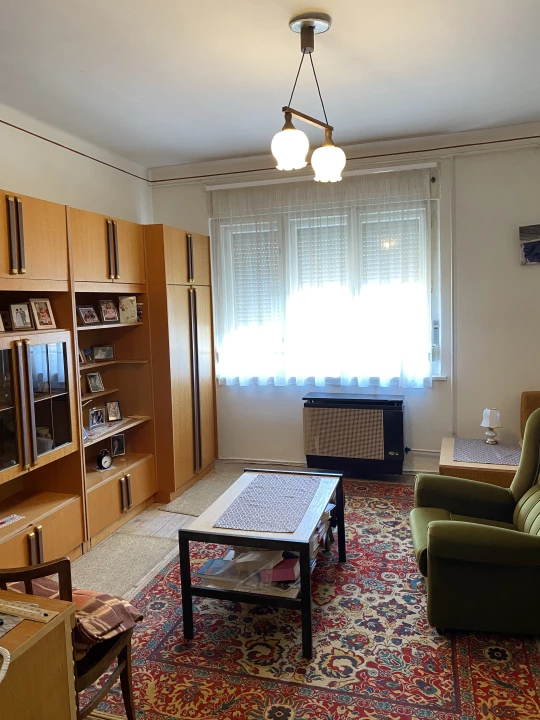 Eladó családi ház, Fertőszentmiklós