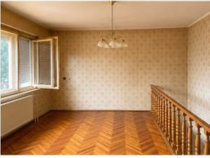 Eladó családi ház, Kapuvár