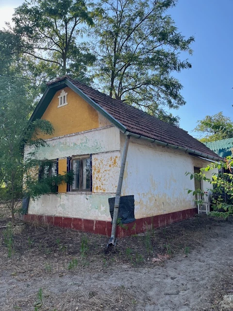 For sale grange, Ruzsa