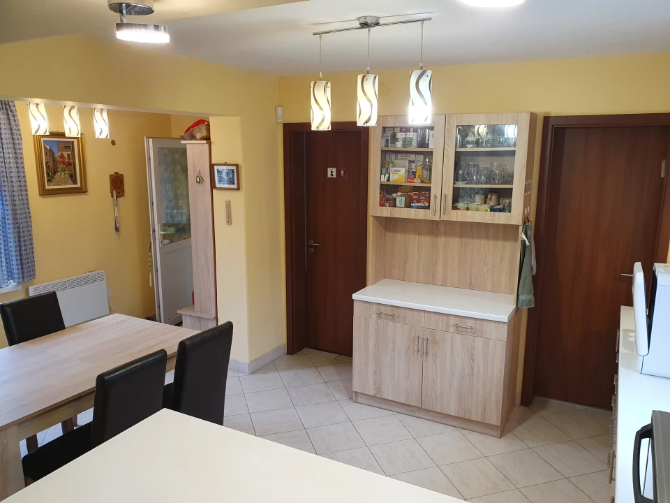 For sale grange, Ruzsa