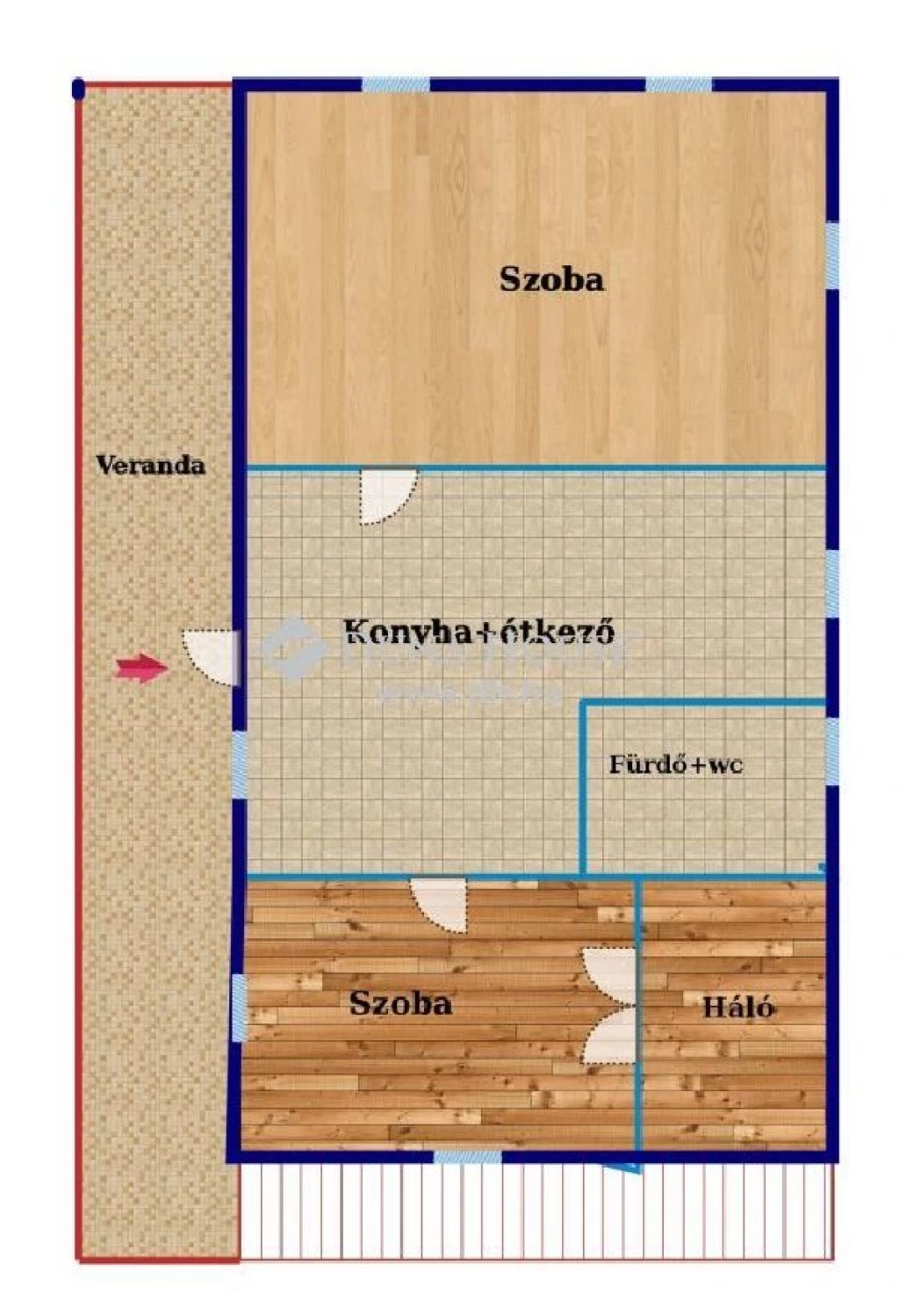 Eladó Ház, Szentendre